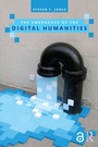 Cover: The Emergence of the Digital Humanities - Routledge