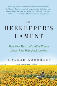 Abbildung von: The Beekeeper's Lament - HarperPerennial