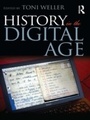 Cover: History in the Digital Age - Routledge