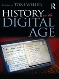 Enlarge image Cover: History in the Digital Age - Routledge