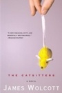 Cover: The Catsitters - HarperCollins