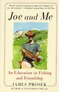 Cover: Joe and Me - HarperCollins