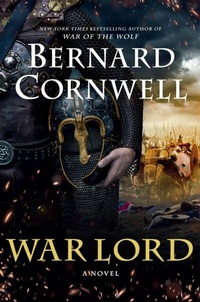 Enlarge image Cover: War Lord - HarperCollins