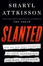 Cover: Slanted - HarperCollins
