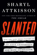Cover: Slanted - HarperCollins