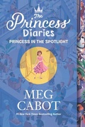 Cover: The Princess Diaries Volume II: Princess in the Spotlight - HarperCollins
