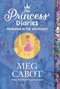 Enlarge image Cover: The Princess Diaries Volume II: Princess in the Spotlight - HarperCollins