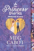 Cover: The Princess Diaries Volume III: Princess in Love - HarperCollins