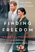 Bild: Finding Freedom - HarperCollins