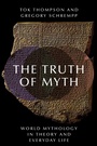 Cover: The Truth of Myth - OUP eBook