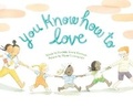 Cover: You Know How to Love - Philomel Books,U.S.