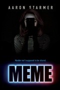 Cover: Meme - Dutton Books for Young Readers