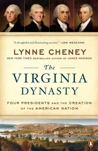 Enlarge image Cover: The Virginia Dynasty - Penguin Books