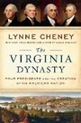 Cover: The Virginia Dynasty - Viking Press Inc