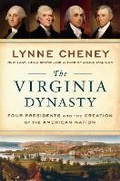 Cover: The Virginia Dynasty - Viking Press Inc