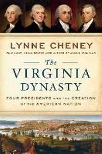 Enlarge image Cover: The Virginia Dynasty - Viking Press Inc