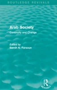 Bild vergrößern Bild: Arab Society (Routledge Revivals) - Routledge