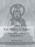 Cover: The Bible of Tibet - Routledge