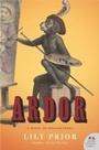 Cover: Ardor - HarperCollins