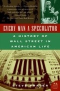Cover: Every Man a Speculator - HarperCollins