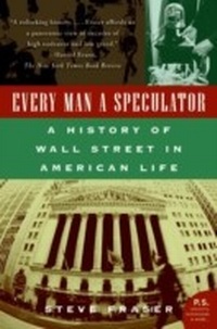 Enlarge image Cover: Every Man a Speculator - HarperCollins