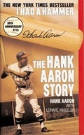 Cover: I Had a Hammer - HarperCollins