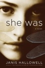Cover: She Was - HarperCollins
