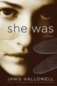 Enlarge image Cover: She Was - HarperCollins