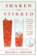 Cover: Shaken and Stirred - HarperCollins