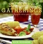 Cover: Summer Gatherings - HarperCollins