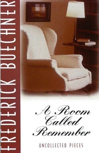 Enlarge image Cover: Room Called Remember, A - HarperCollins