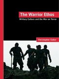 Cover: The Warrior Ethos - Routledge