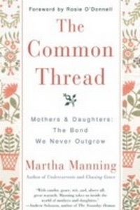 Enlarge image Cover: Common Thread - HarperCollins