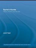 Cover: Syria's Kurds - Routledge