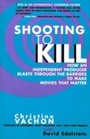 Cover: Shooting to Kill - HarperCollins