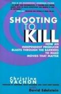 Cover: Shooting to Kill - HarperCollins
