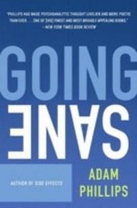 Abbildung von: Going Sane - Harper