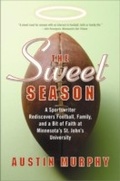 Cover: The Sweet Season - HarperCollins
