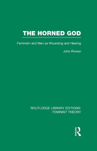 Enlarge image Cover: The Horned God (RLE Feminist Theory) - Routledge
