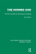 Cover: The Horned God (RLE Feminist Theory) - Routledge