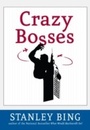 Cover: Crazy Bosses - HarperCollins