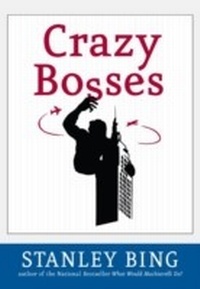 Abbildung von: Crazy Bosses - Harper Business