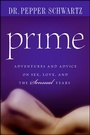 Cover: Prime - William Morrow