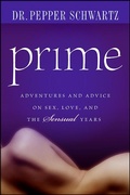 Cover: Prime - William Morrow