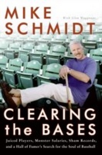 Enlarge image Cover: Clearing the Bases - HarperCollins