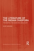 Cover: The Literature of the Indian Diaspora - Routledge