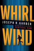 Cover: Whirlwind - HarperCollins