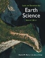 Cover: Lecture Tutorials in Earth Science - W.H.Freeman & Co Ltd
