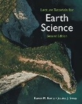 Cover: Lecture Tutorials in Earth Science - W.H.Freeman & Co Ltd