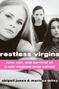 Cover: Restless Virgins - HarperCollins